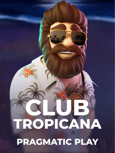 Club Tropicana